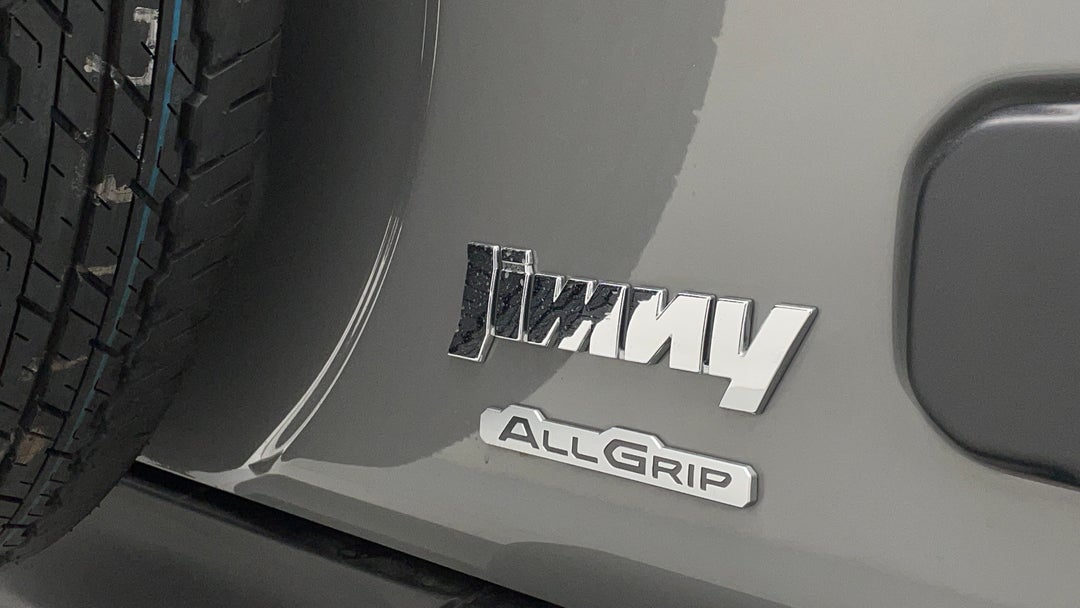 Badge (Boot Right Side)