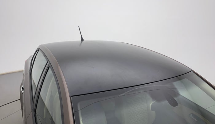 2016 Volkswagen Ameo HIGHLINE1.2L, Petrol, Manual, 37,966 km, Roof
