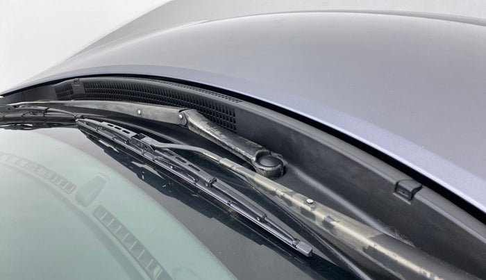 2015 Hyundai Grand i10 MAGNA 1.2 KAPPA VTVT, Petrol, Manual, 70,187 km, Front windshield - Wiper nozzle not functional