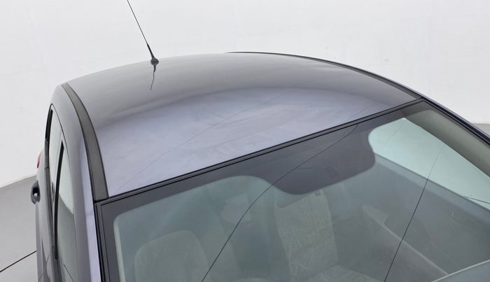 2015 Hyundai Grand i10 MAGNA 1.2 KAPPA VTVT, Petrol, Manual, 70,187 km, Roof