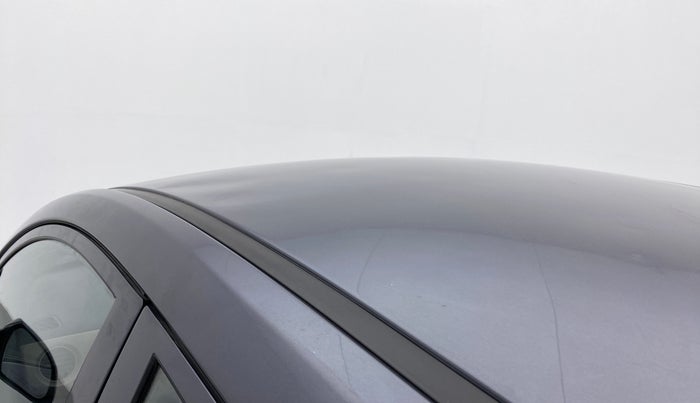 2015 Hyundai Grand i10 MAGNA 1.2 KAPPA VTVT, Petrol, Manual, 70,187 km, Roof - Slightly dented
