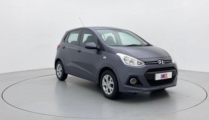 2015 Hyundai Grand i10 MAGNA 1.2 KAPPA VTVT, Petrol, Manual, 70,187 km