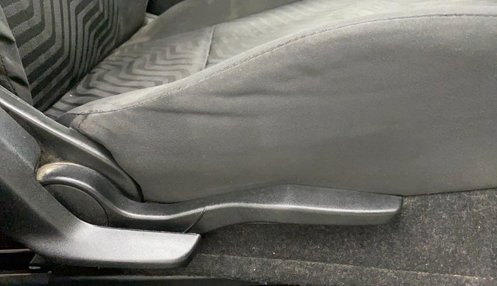 2018 Maruti Swift ZXI PLUS, Petrol, Manual, 40,368 km, Driver Side Adjustment Panel