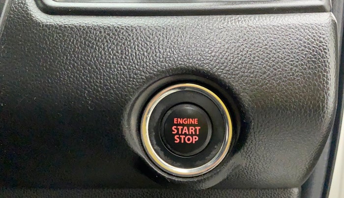 2018 Maruti Swift ZXI PLUS, Petrol, Manual, 40,368 km, Keyless Start/ Stop Button