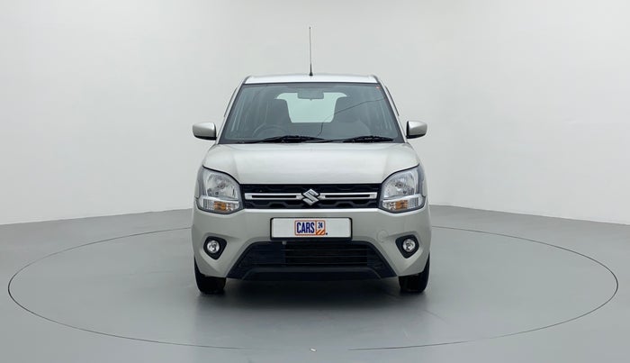 2019 Maruti New Wagon-R VXI 1.2L, Petrol, Manual, 71,428 km, Highlights