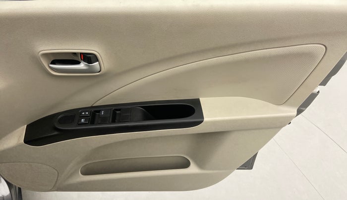 2021 Maruti Celerio VXI (O), Petrol, Manual, 5,739 km, Driver Side Door Panels Control