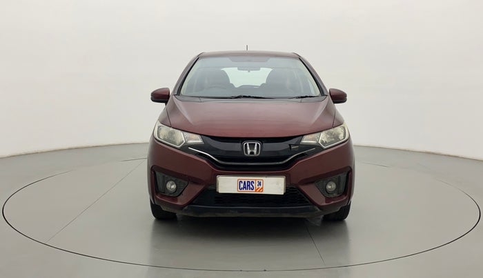 2015 Honda Jazz 1.2L I-VTEC V, Petrol, Manual, 33,263 km, Highlights