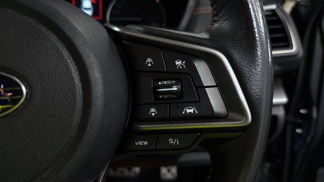 2021 Subaru XV 2.0i-s AWD, Automatic, 72900 km, Cruise Control