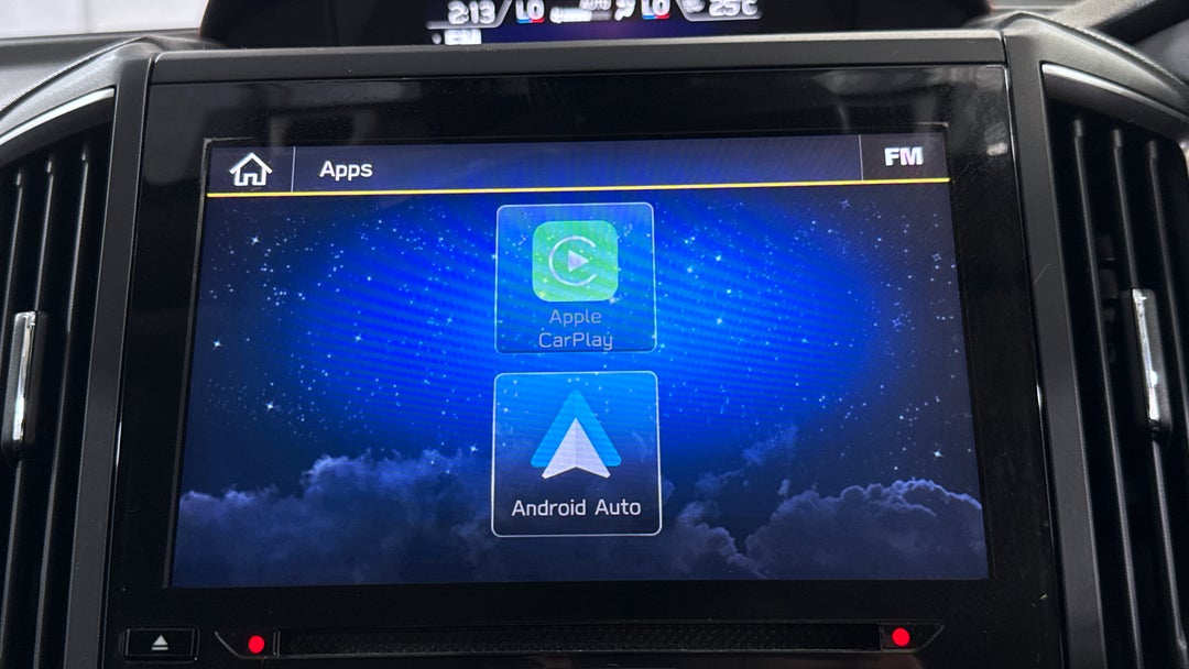 2021 Subaru XV 2.0i-s AWD, Automatic, 72900 km, Android/Apple Car Play