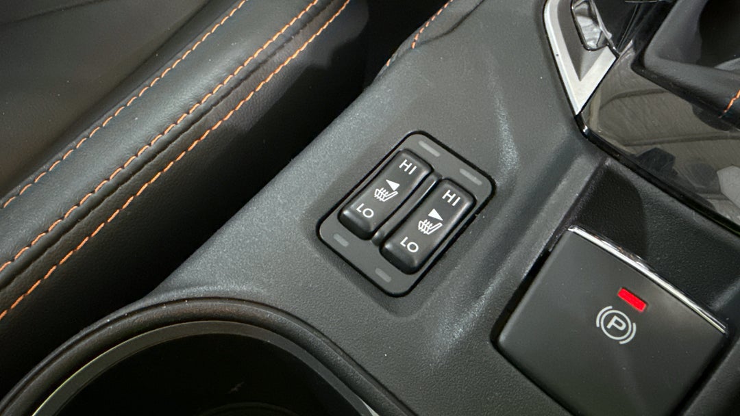 2021 Subaru XV 2.0i-s AWD, Automatic, 72900 km, Ventilated Seats