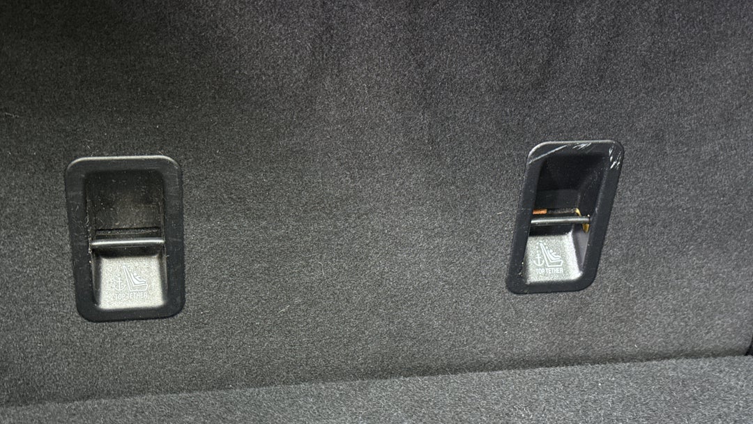 2021 Subaru XV 2.0i-s AWD, Automatic, 72900 km, Child Seat Anchor Points