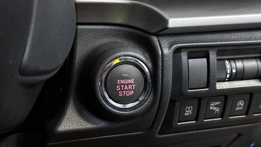 2021 Subaru XV 2.0i-s AWD, Automatic, 72900 km, Keyless / Button Start