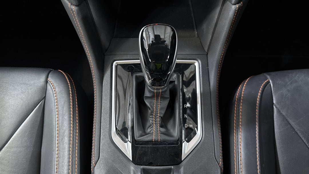 2021 Subaru XV 2.0i-s AWD, Automatic, 72900 km, Gear Lever 