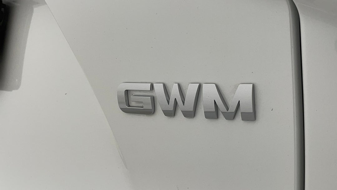 Badge (Boot Right Side)