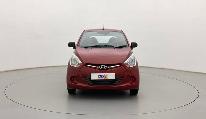 2011 Hyundai Eon MAGNA, Petrol, Manual, 90,498 km, Highlights