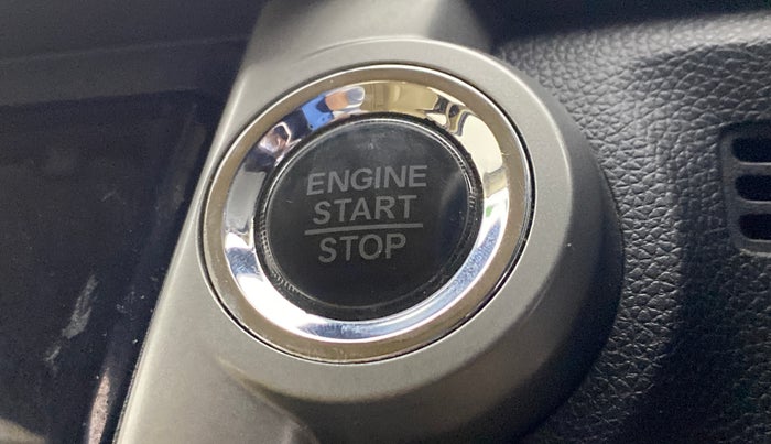 2018 Honda City VX CVT PETROL, Petrol, Automatic, 66,399 km, Keyless Start/ Stop Button