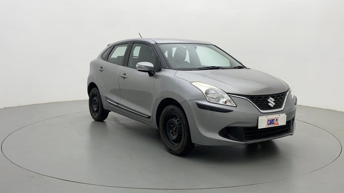 2017 MARUTI BALENO DELTA 1.2 K12