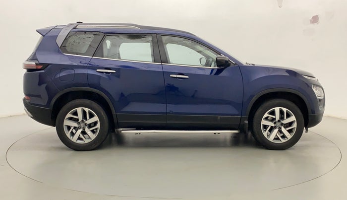 2021 Tata Safari XZA PLUS 6S, Diesel, Automatic, 15,678 km, Right Side