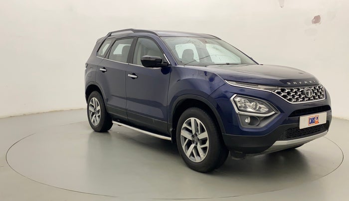2021 Tata Safari XZA PLUS 6S, Diesel, Automatic, 15,678 km