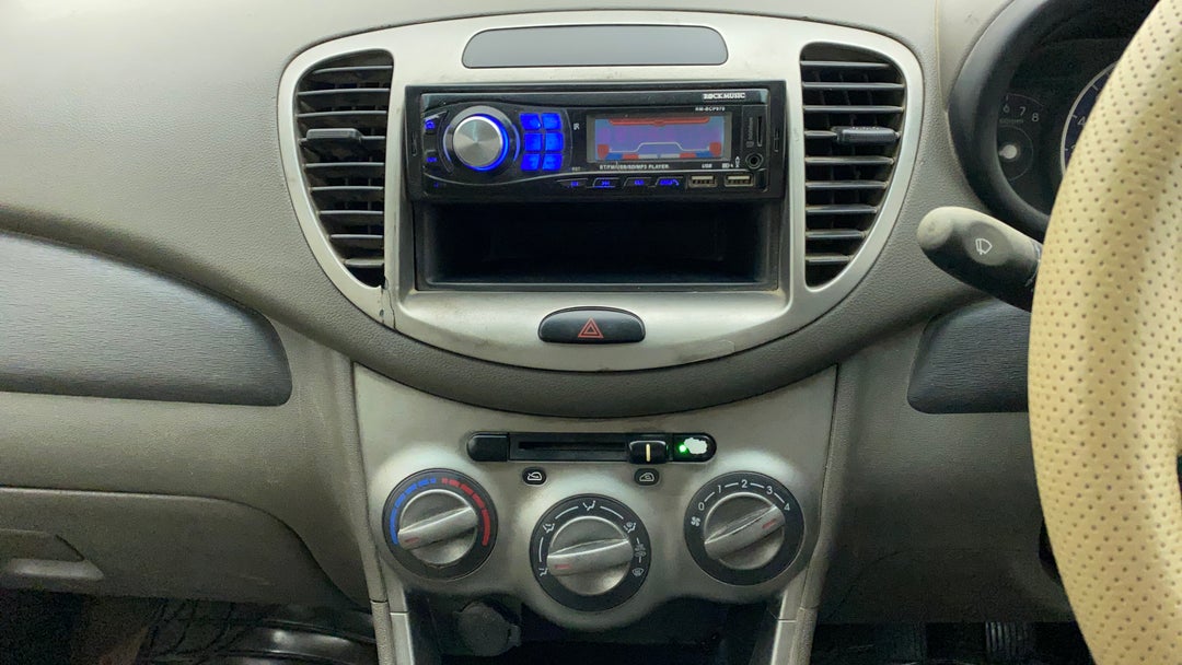 Features