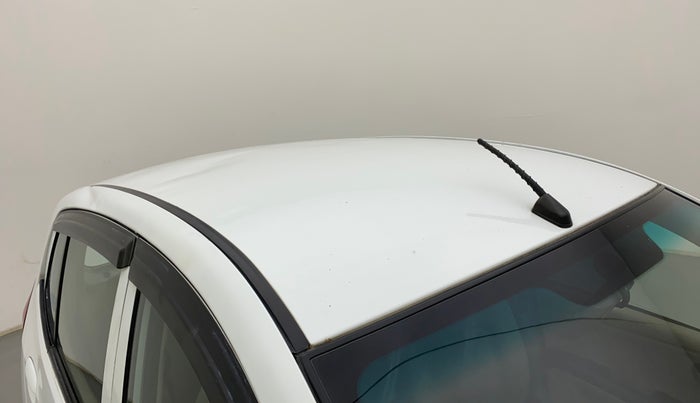 2011 Hyundai i10 MAGNA 1.2, Petrol, Manual, 92,724 km, Roof