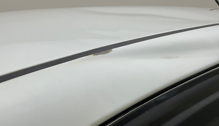 2011 Hyundai i10 MAGNA 1.2, Petrol, Manual, 92,724 km, Right C pillar - Slightly dented