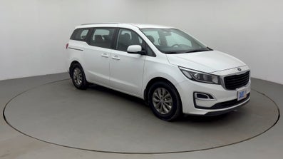 2020 KIA GRAND CARNIVAL