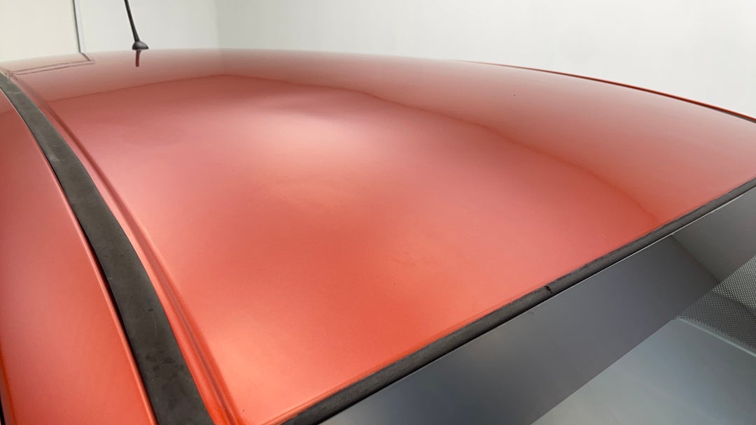 2017 Honda Jazz Vti, Automatic, 54792 km, Roof/Sunroof View