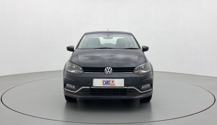 2016 Volkswagen Ameo HIGHLINE1.5L, Diesel, Manual, 1,09,668 km, Highlights