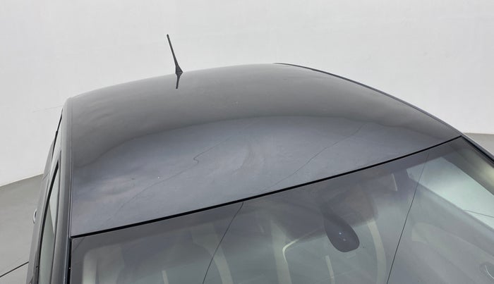 2016 Volkswagen Ameo HIGHLINE1.5L, Diesel, Manual, 1,09,668 km, Roof
