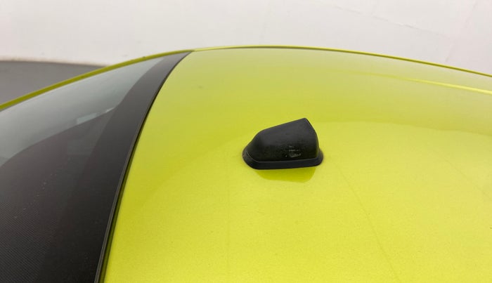 2019 Hyundai NEW SANTRO SPORTZ AMT, Petrol, Automatic, 29,200 km, Roof - Antenna not present