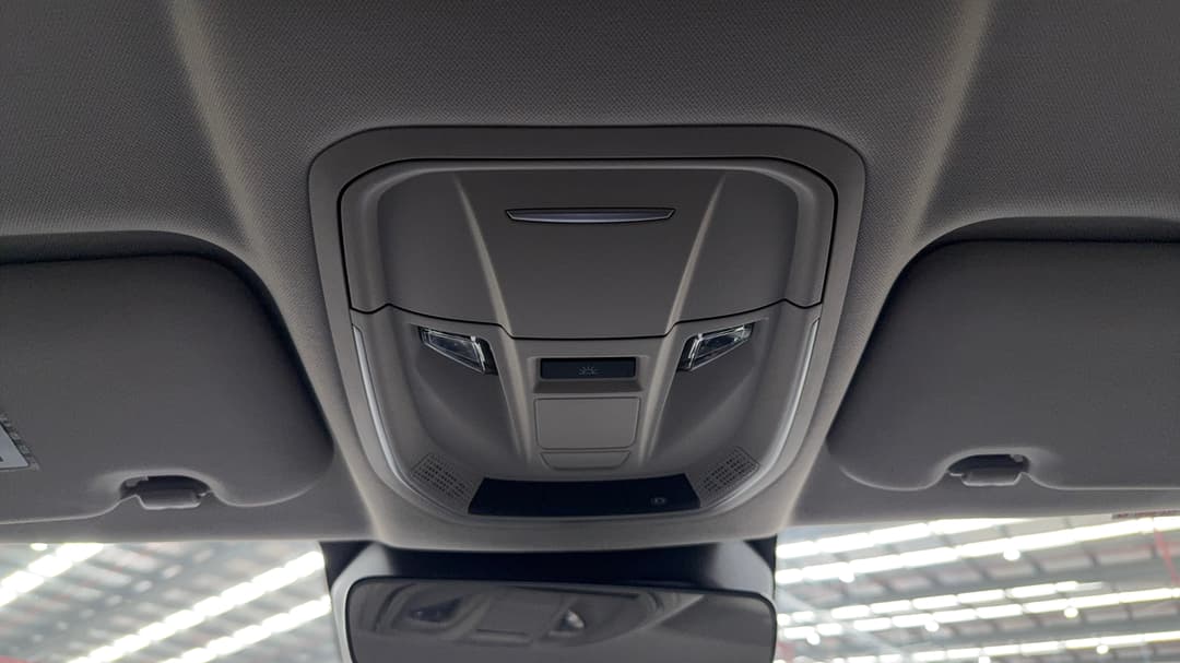 2025 GWM Haval Jolion Premium, Automatic, 8322 km, On-Roof Controls/Sunglass holder