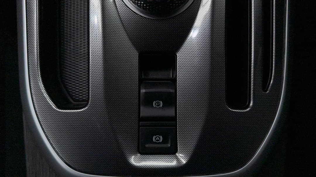 2025 GWM Haval Jolion Premium, Automatic, 8322 km, Handbrake