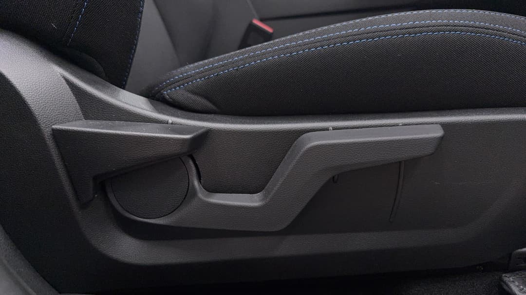 2025 GWM Haval Jolion Premium, Automatic, 8322 km, Drivers Side Adjustment Panel