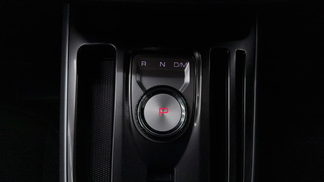 2025 GWM Haval Jolion Premium, Automatic, 8322 km, Gear Lever 