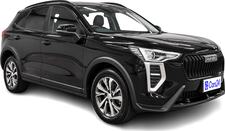 2025 - GWM Haval Jolion - Wagon - Petrol - Automatic
