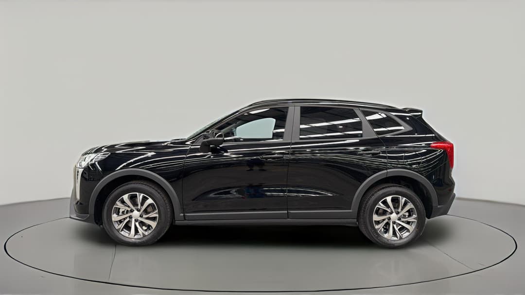 2025 GWM Haval Jolion Premium, Automatic, 8322 km, Left Side View