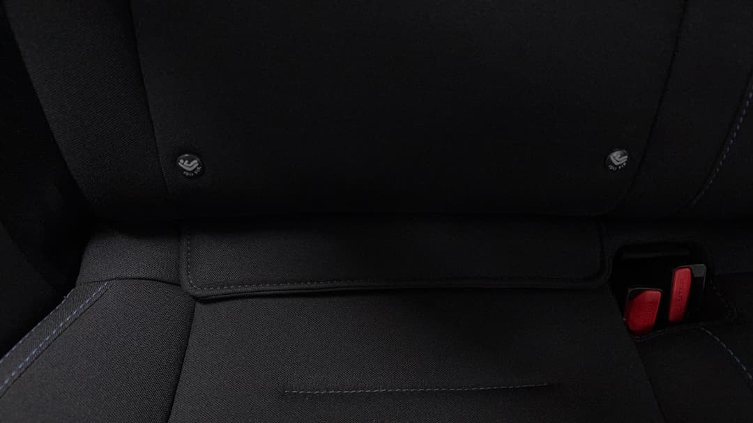 2025 GWM Haval Jolion Premium, Automatic, 8322 km, Child Seat Anchor Points