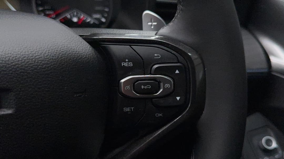 2025 GWM Haval Jolion Premium, Automatic, 8322 km, Cruise Control