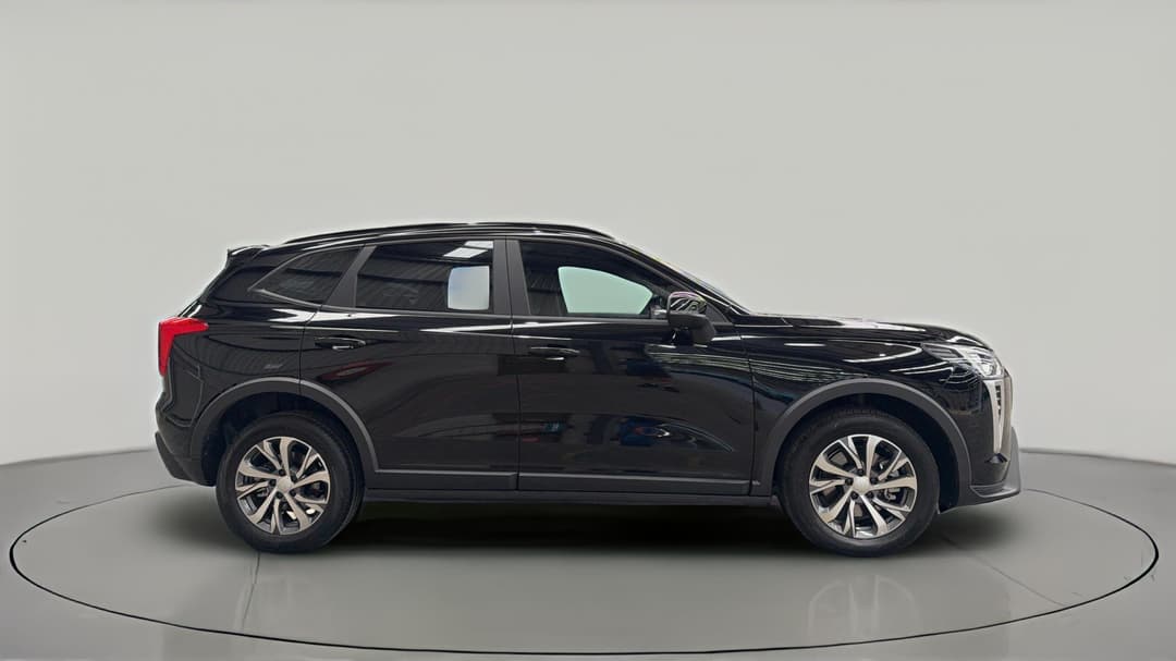 2025 GWM Haval Jolion Premium, Automatic, 8322 km, Right Side View