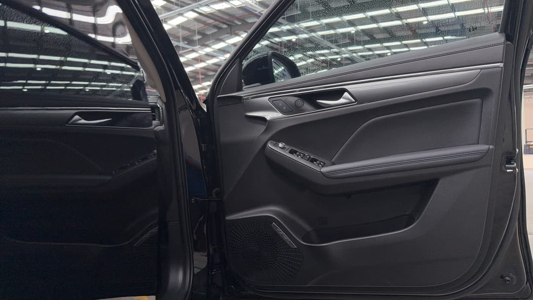 2025 GWM Haval Jolion Premium, Automatic, 8322 km, Speaker View