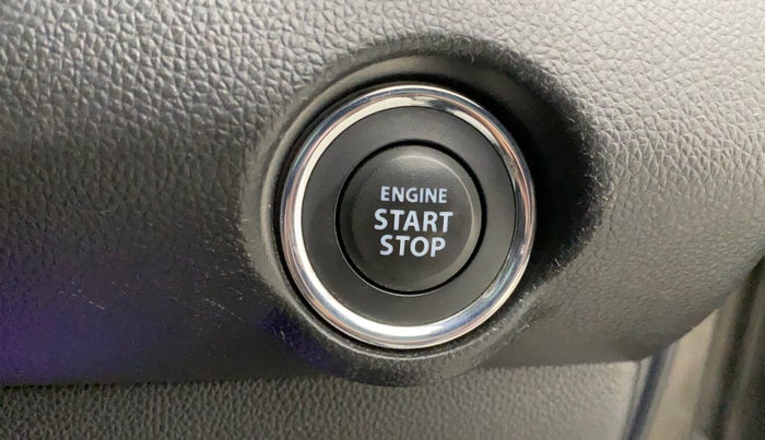 2019 Maruti Swift ZXI PLUS, Petrol, Manual, 52,467 km, Keyless Start/ Stop Button