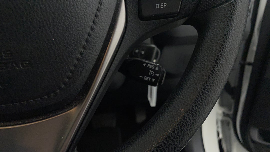 2016 Toyota RAV4 Gx (4x4), Automatic, 59313 km, Cruise Control