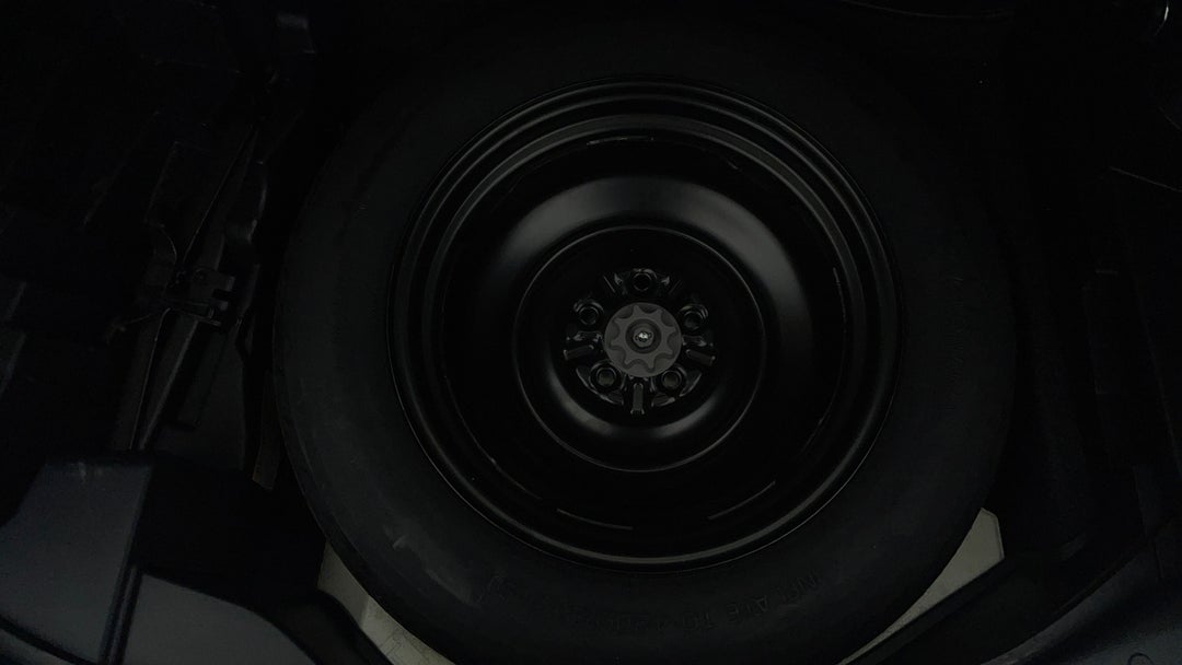 2016 Toyota RAV4 Gx (4x4), Automatic, 59313 km, Spare Wheel