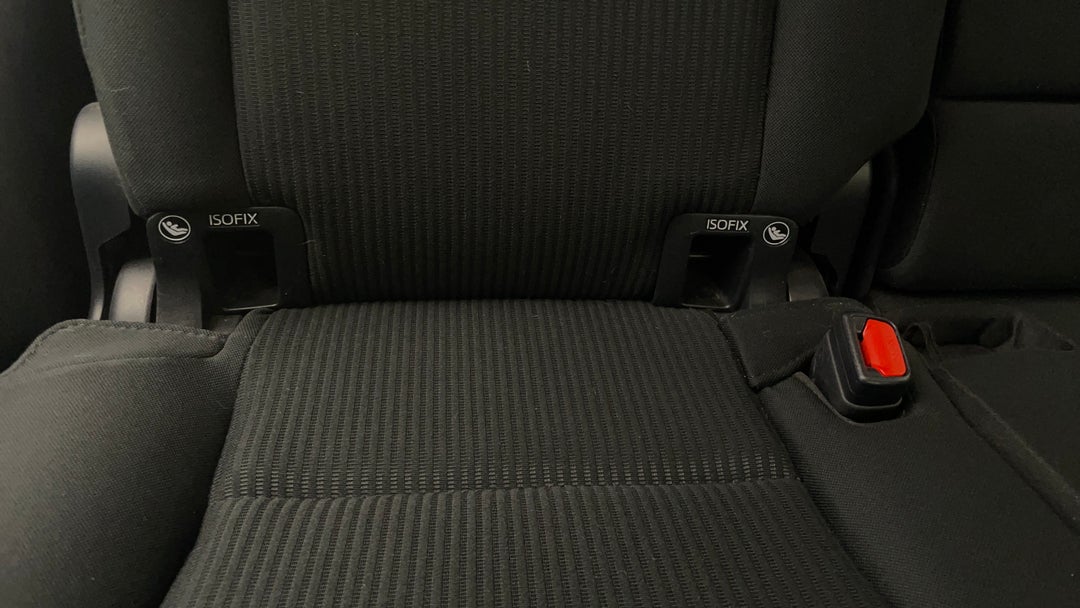 2016 Toyota RAV4 Gx (4x4), Automatic, 59313 km, Child Seat Anchor Points