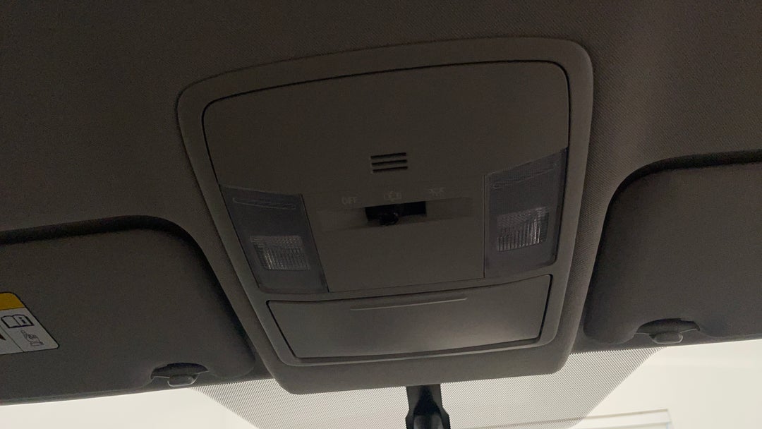 2016 Toyota RAV4 Gx (4x4), Automatic, 59313 km, On-Roof Controls/Sunglass holder