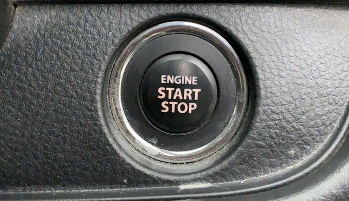 2015 Maruti Swift ZXI, Petrol, Manual, 47,739 km, Keyless Start/ Stop Button