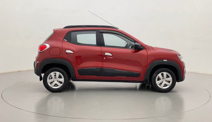 2016 Renault Kwid RXT Opt, Petrol, Manual, 23,698 km, Right Side View