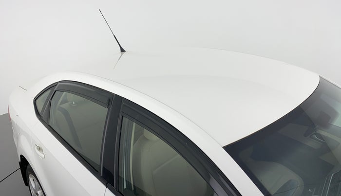 2013 Volkswagen Vento HIGHLINE DIESEL, Diesel, Manual, 75,680 km, Roof