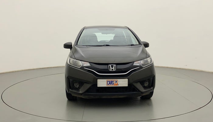 2017 Honda Jazz 1.2L I-VTEC V AT, Petrol, Automatic, 72,410 km, Highlights